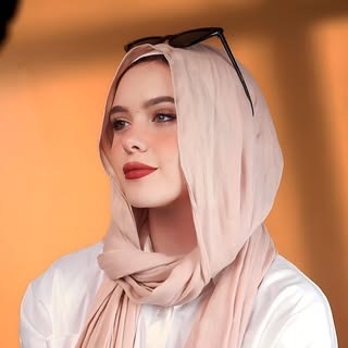 Your Hair Deserves Care — Even Under the Hijab!