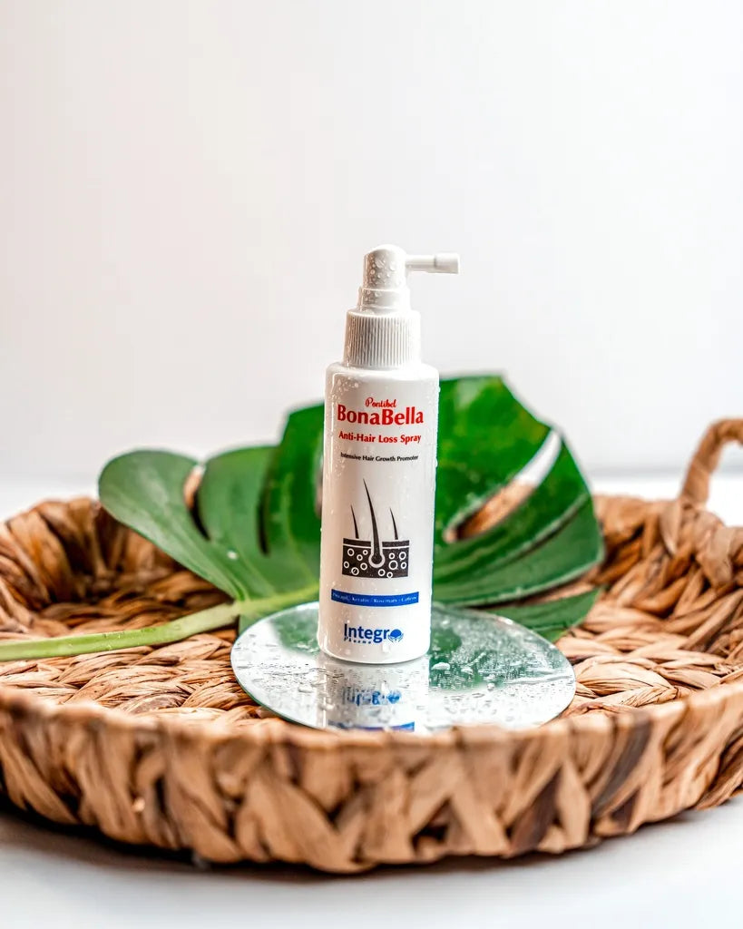 BonaBella Anti-Hair Loss Spray 120ml