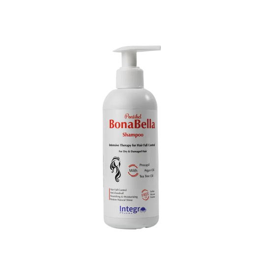 BonaBella Hair Fall Control Shampoo 250 ML