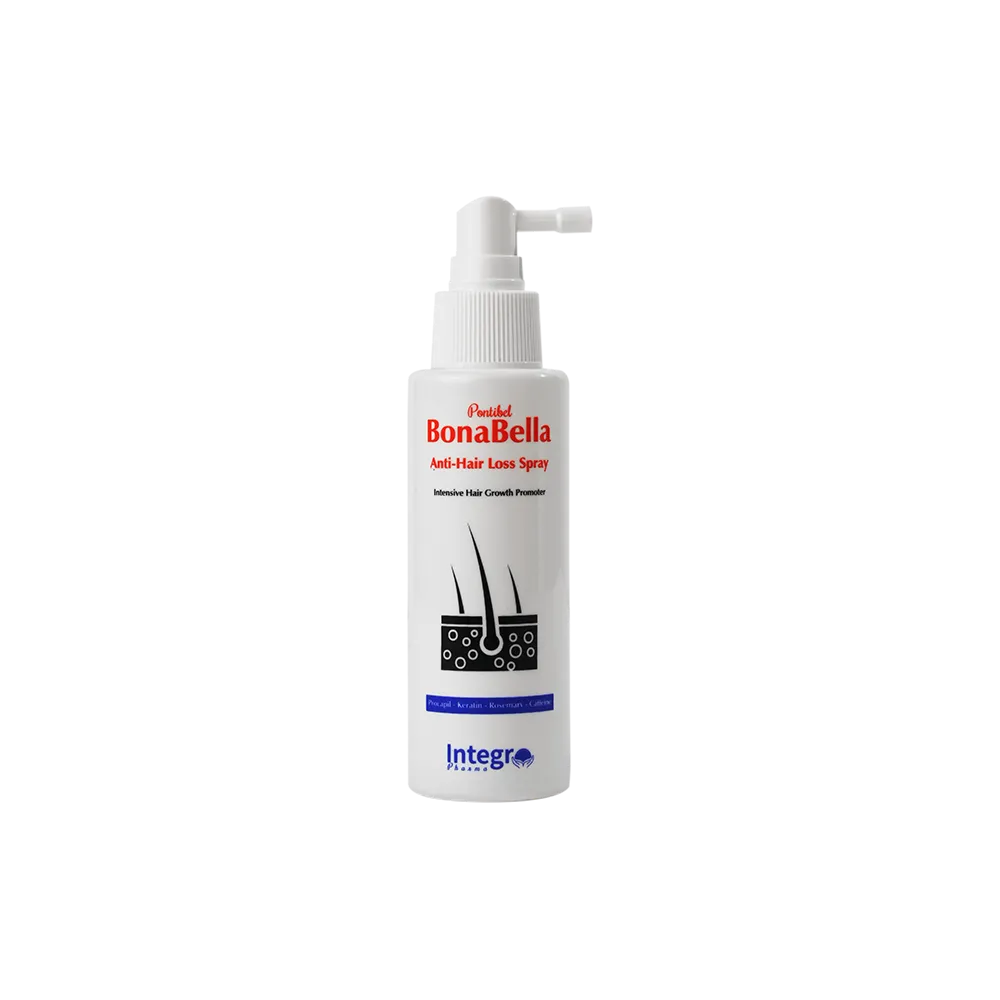 BonaBella Anti-Hair Loss Spray 120ml