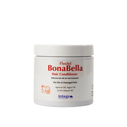 بلسم شعر بونابيلا بزيت المشمش 250 مل