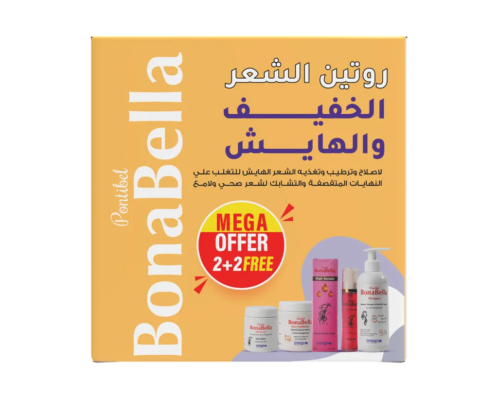 روتين-تصفيف-الشعر-الخفيف-والمجعد