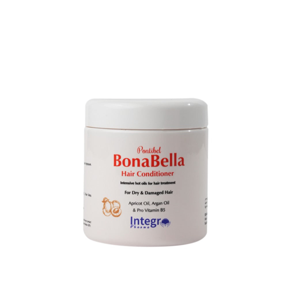 BonaBella Apricot Oil Hair Conditioner 250 ML