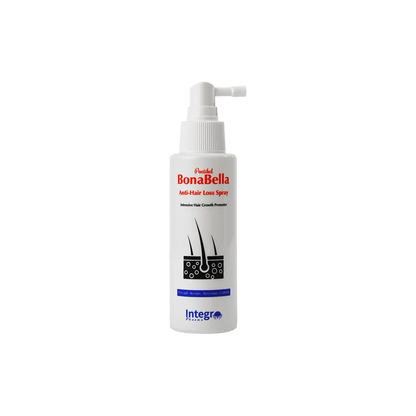بخاخ بونابيلا ضد تساقط الشعر 120 مل