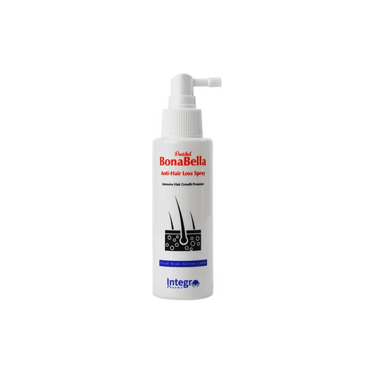 بخاخ بونابيلا ضد تساقط الشعر 120 مل
