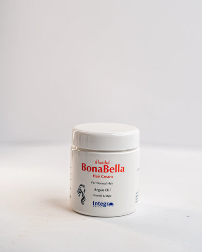 كريم شعر بونابيلا بزيت الأرغان 200 مل