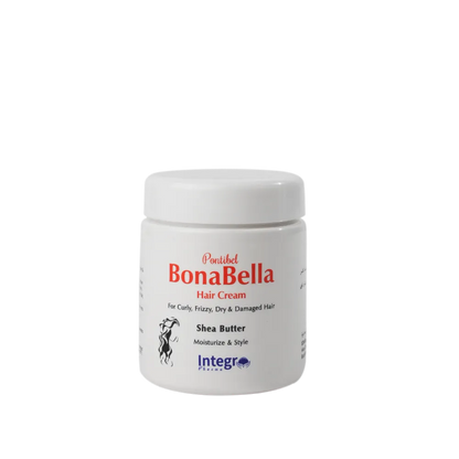 كريم شعر بونابيلا بزبدة الشيا 200 مل