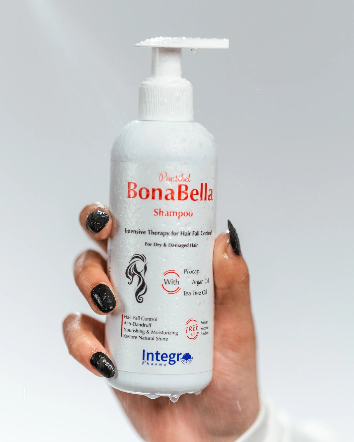 شامبو بونابيلا