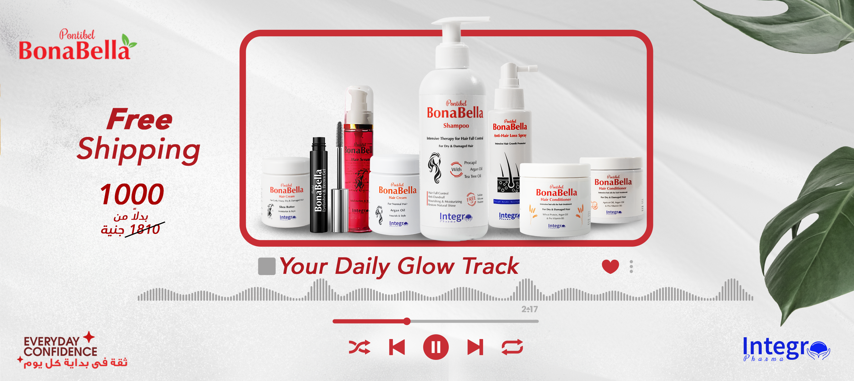 عرض موقع بونابيلا