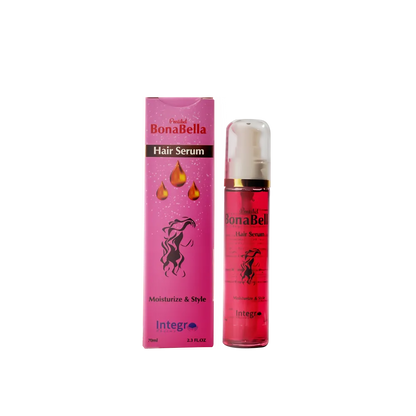 سيروم بونابيلا لتغذية وتقوية الشعر